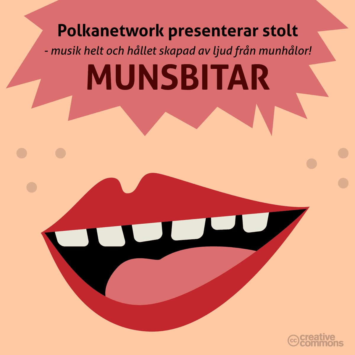 Munsbitar