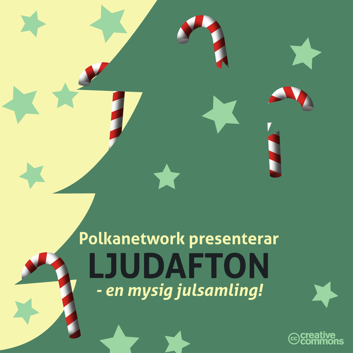 Ljudafton