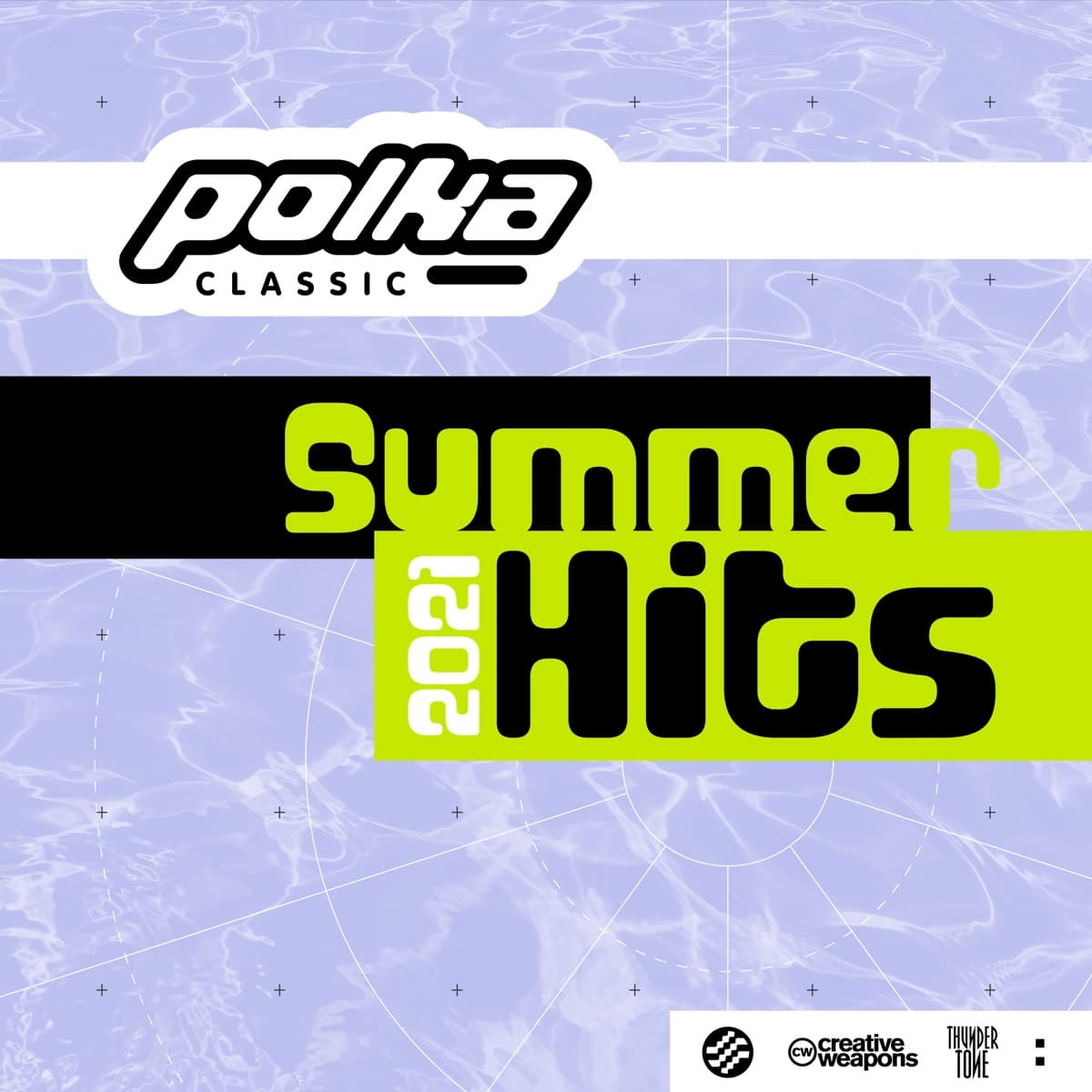Polka Classic Summerhits 2021
