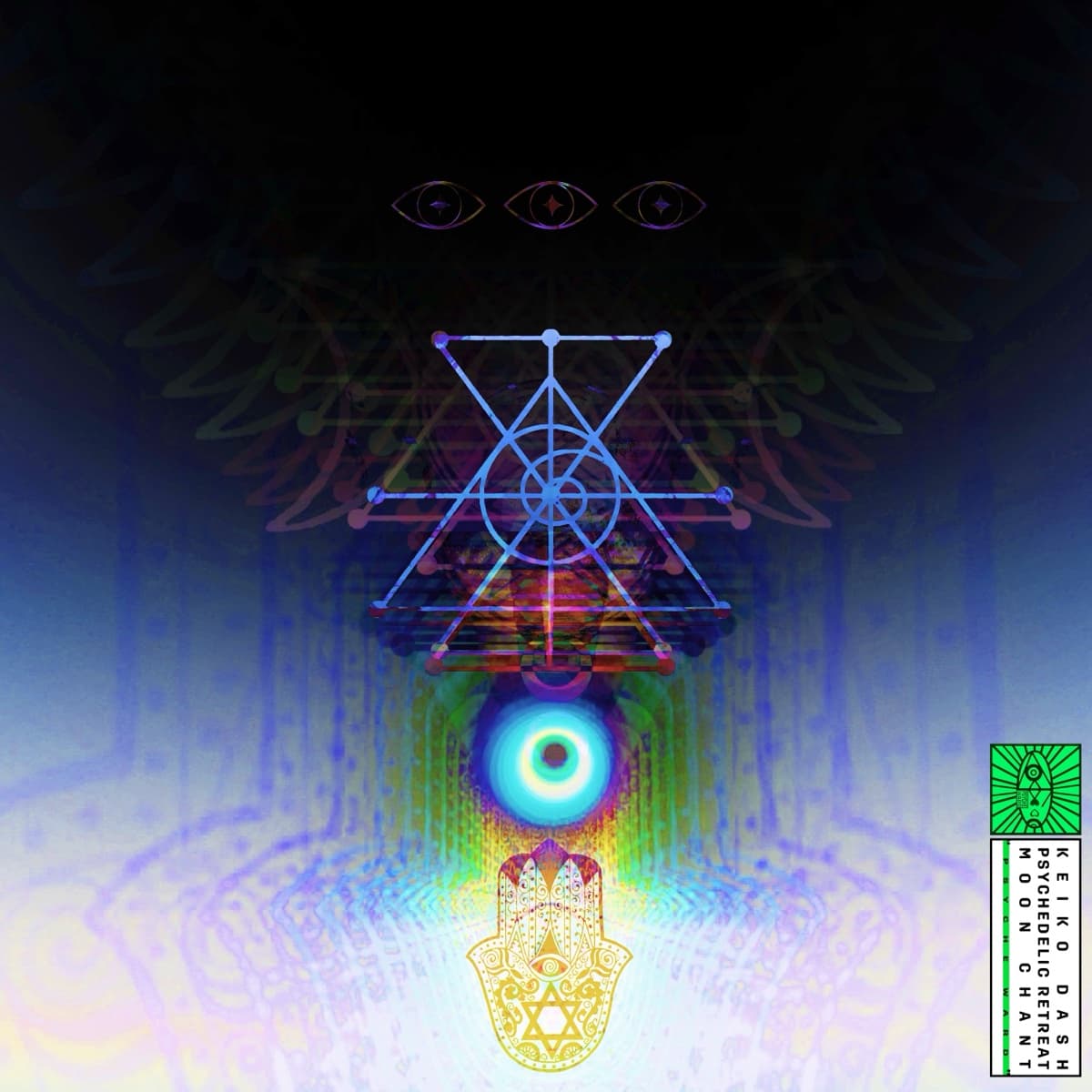 Moon Chant