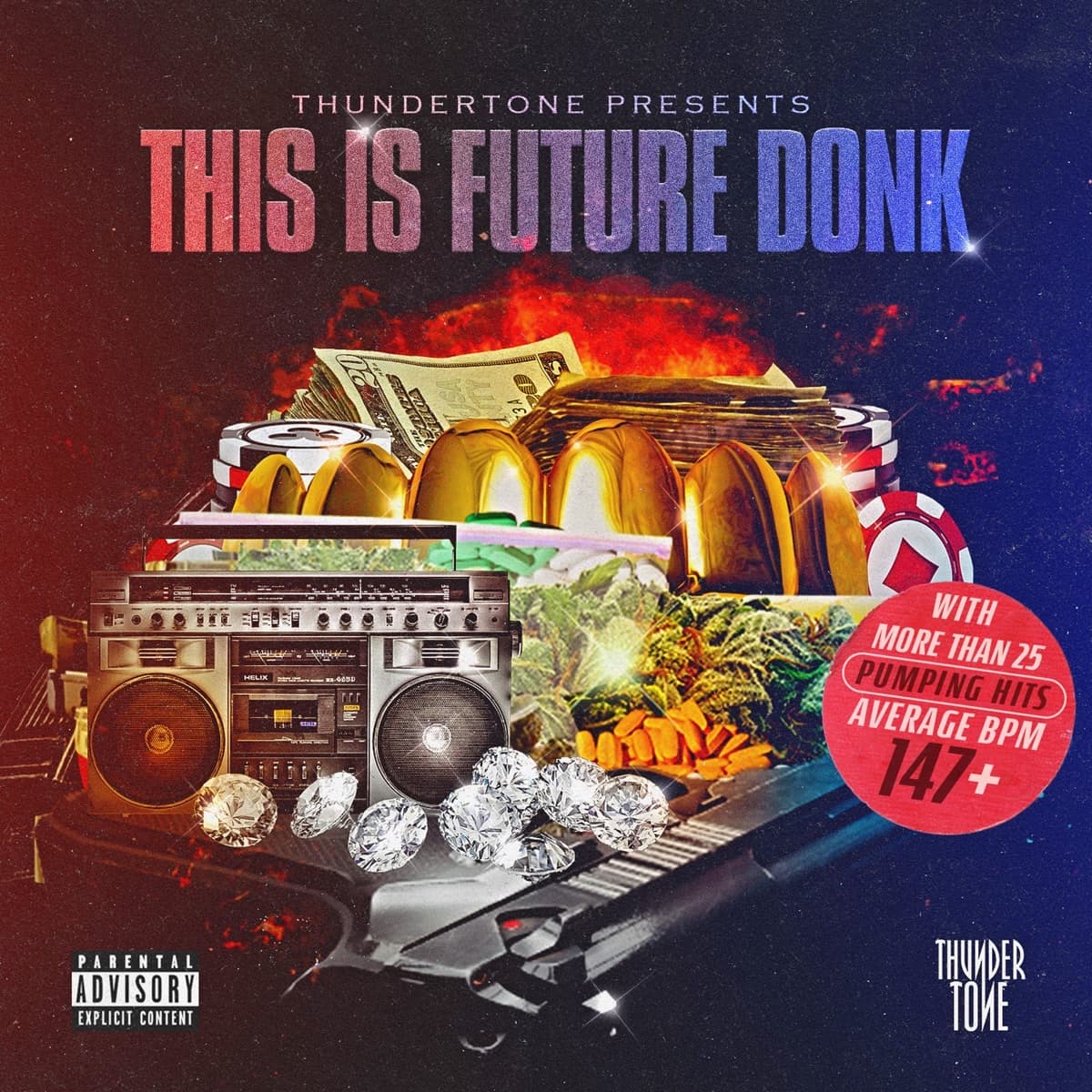 This Is Future Donk