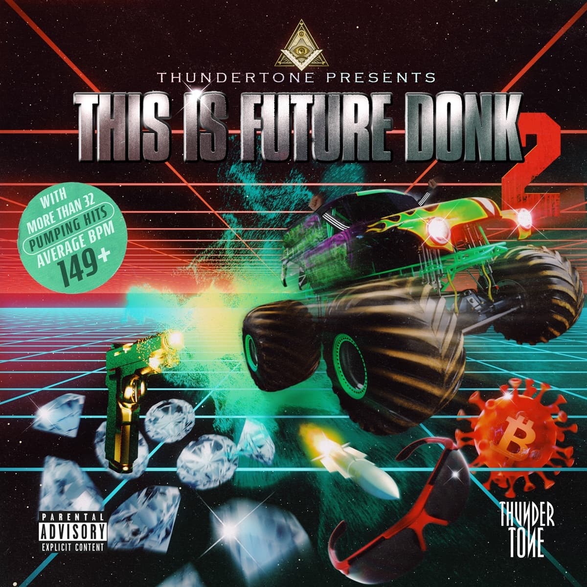 This Is Future Donk 2