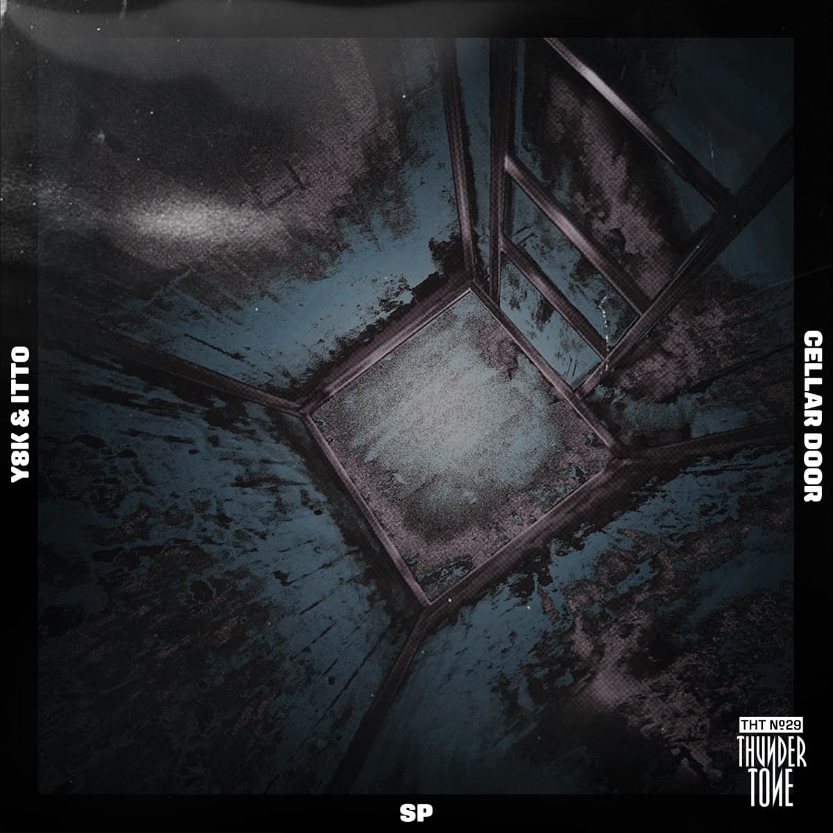Cellar Door / Hold Jaw