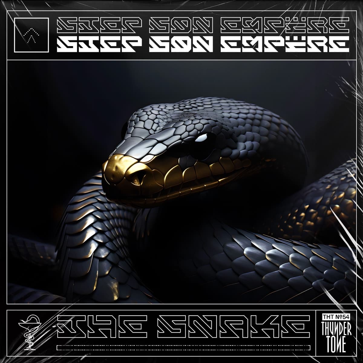 The Snake