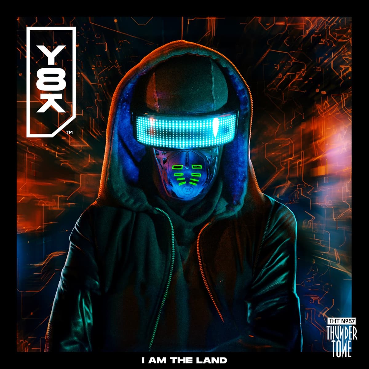I am the Land
