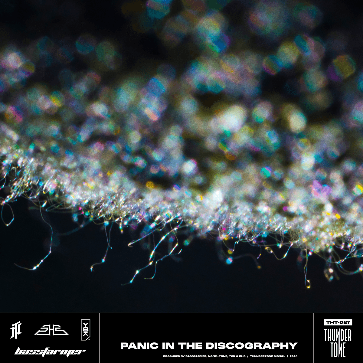 Panic in the Discography