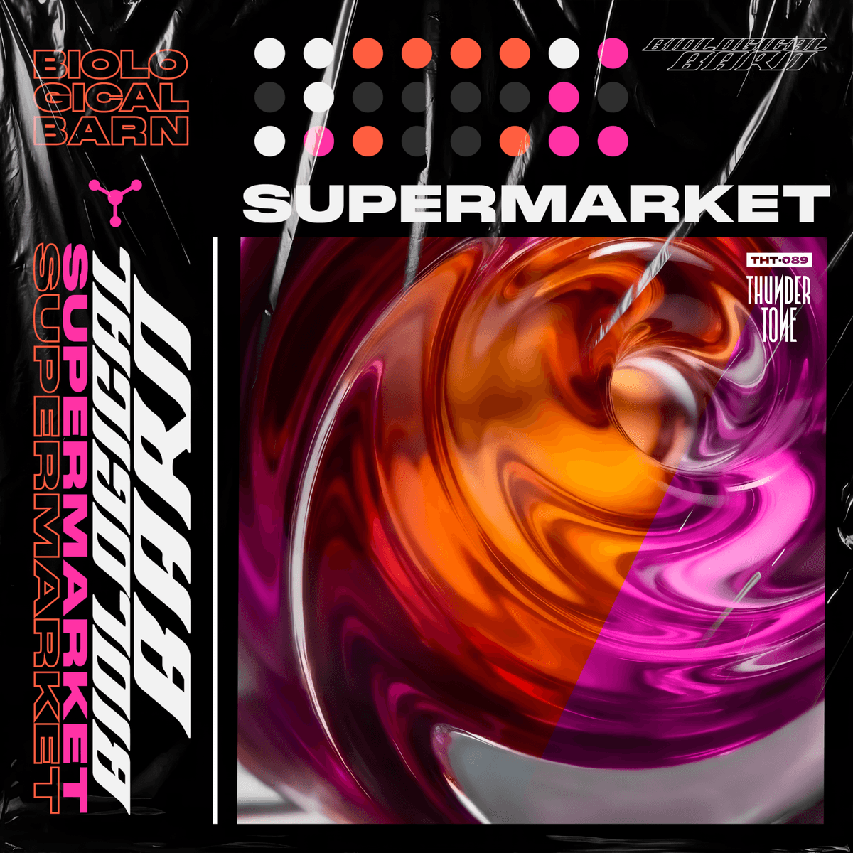 Supermarket