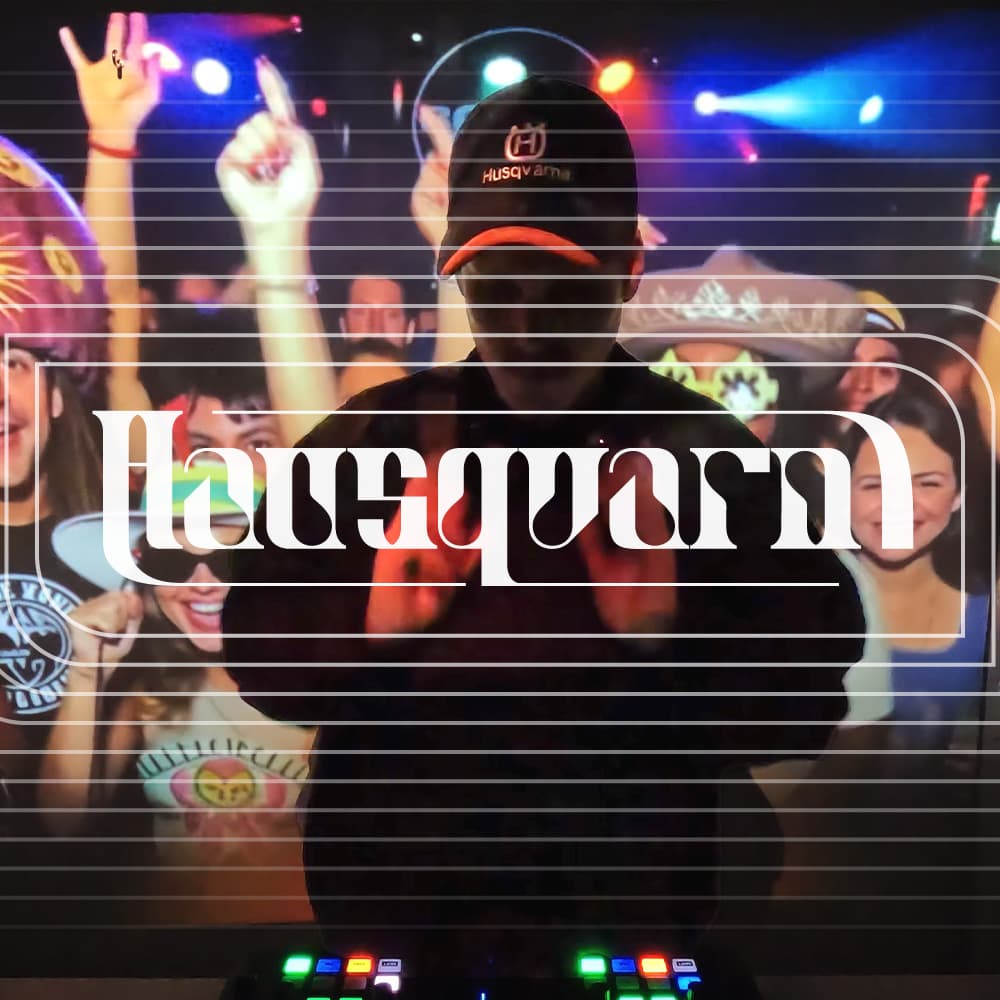 Hausqvarn