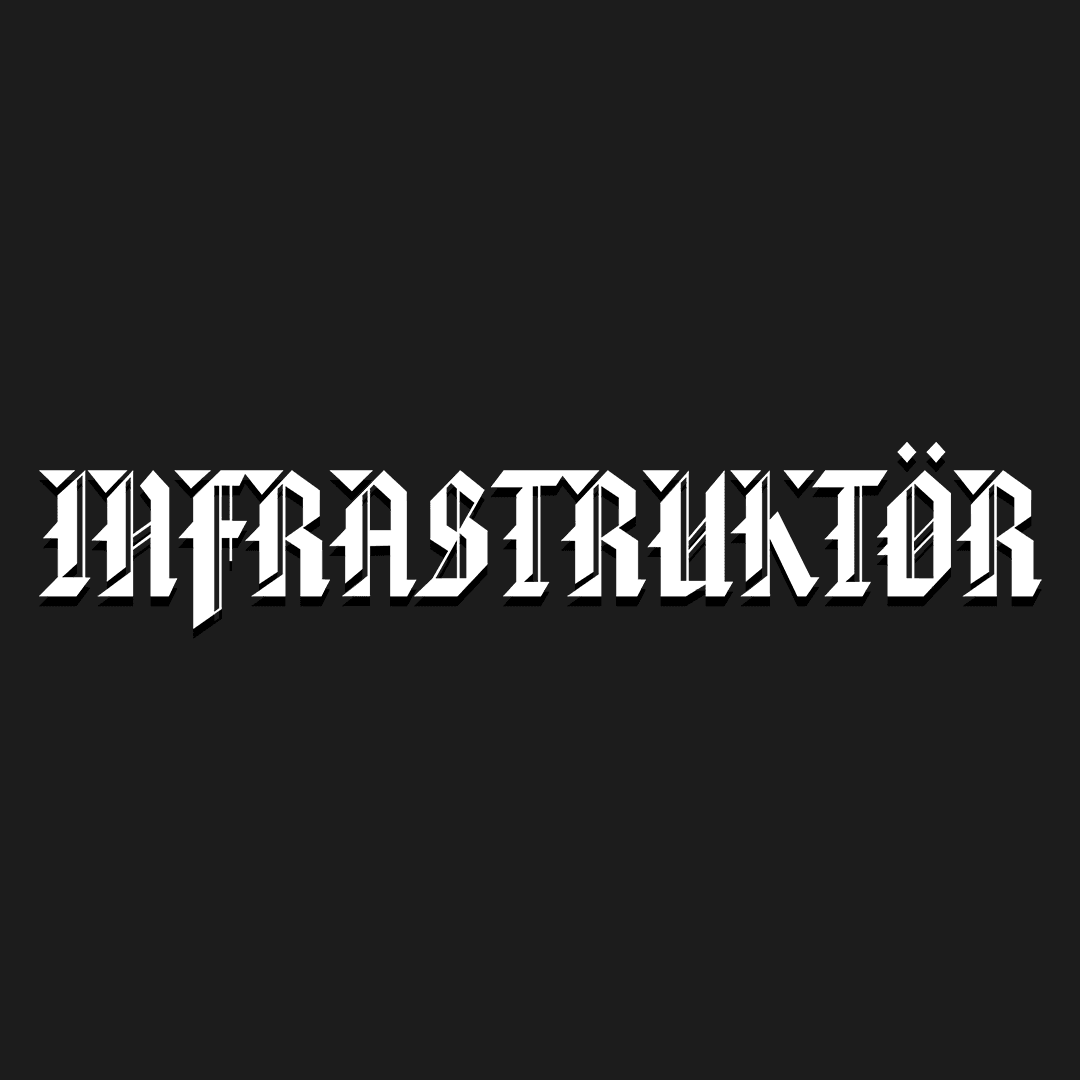 Infrastruktör