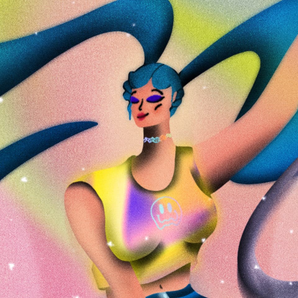 Lil Gum
