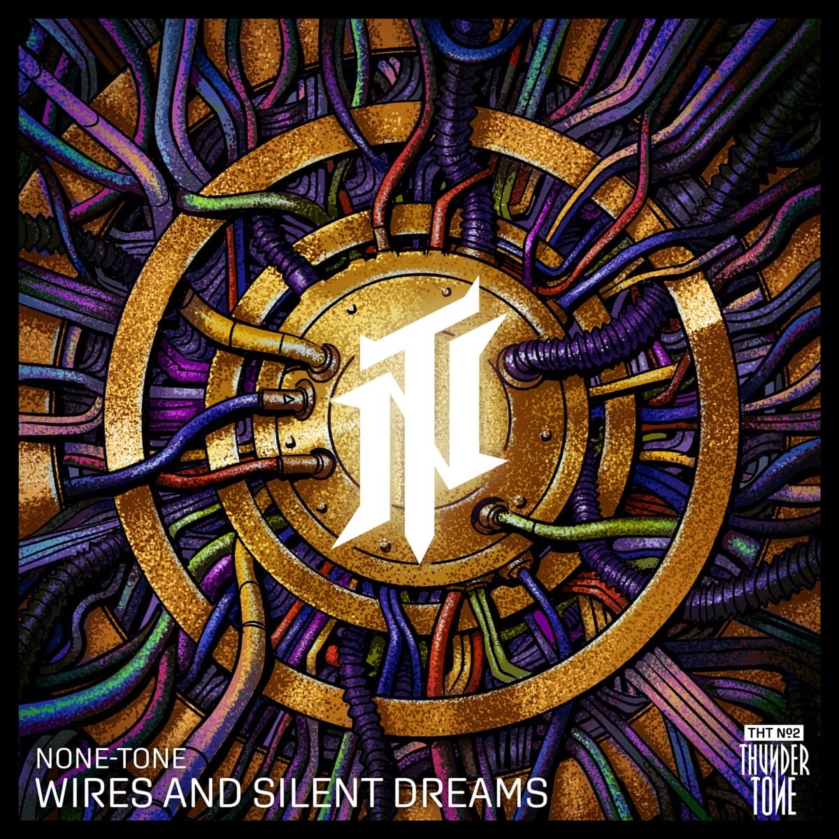 Wires and Silent Dreams