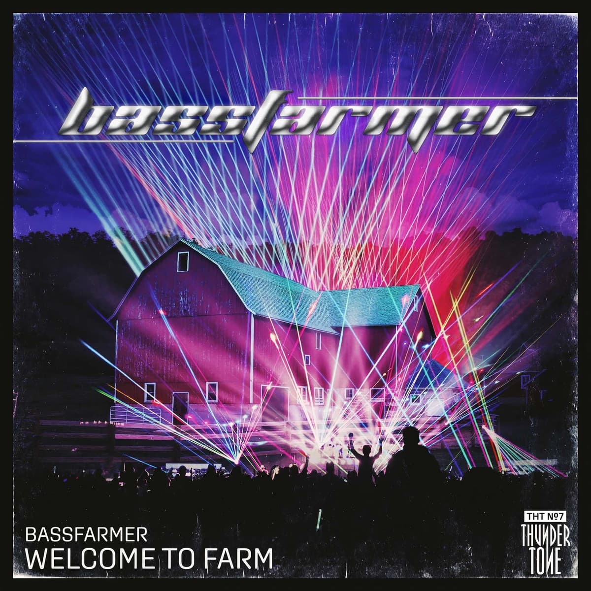 Welcome to Farm