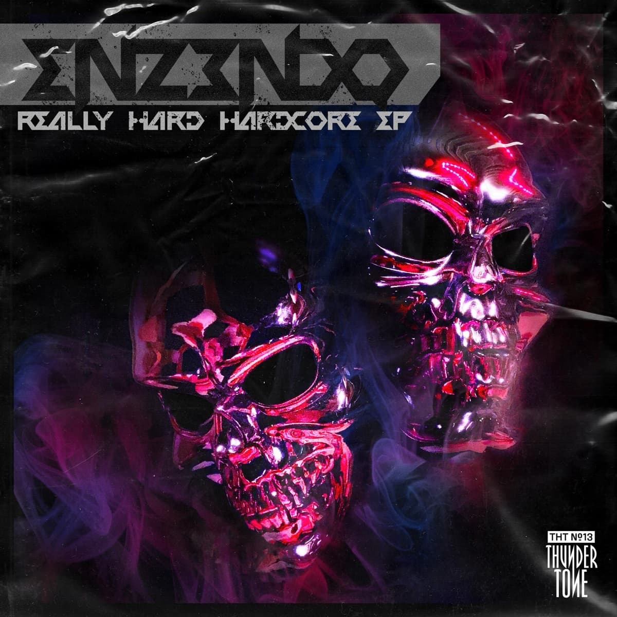 Really Hard Hardcore