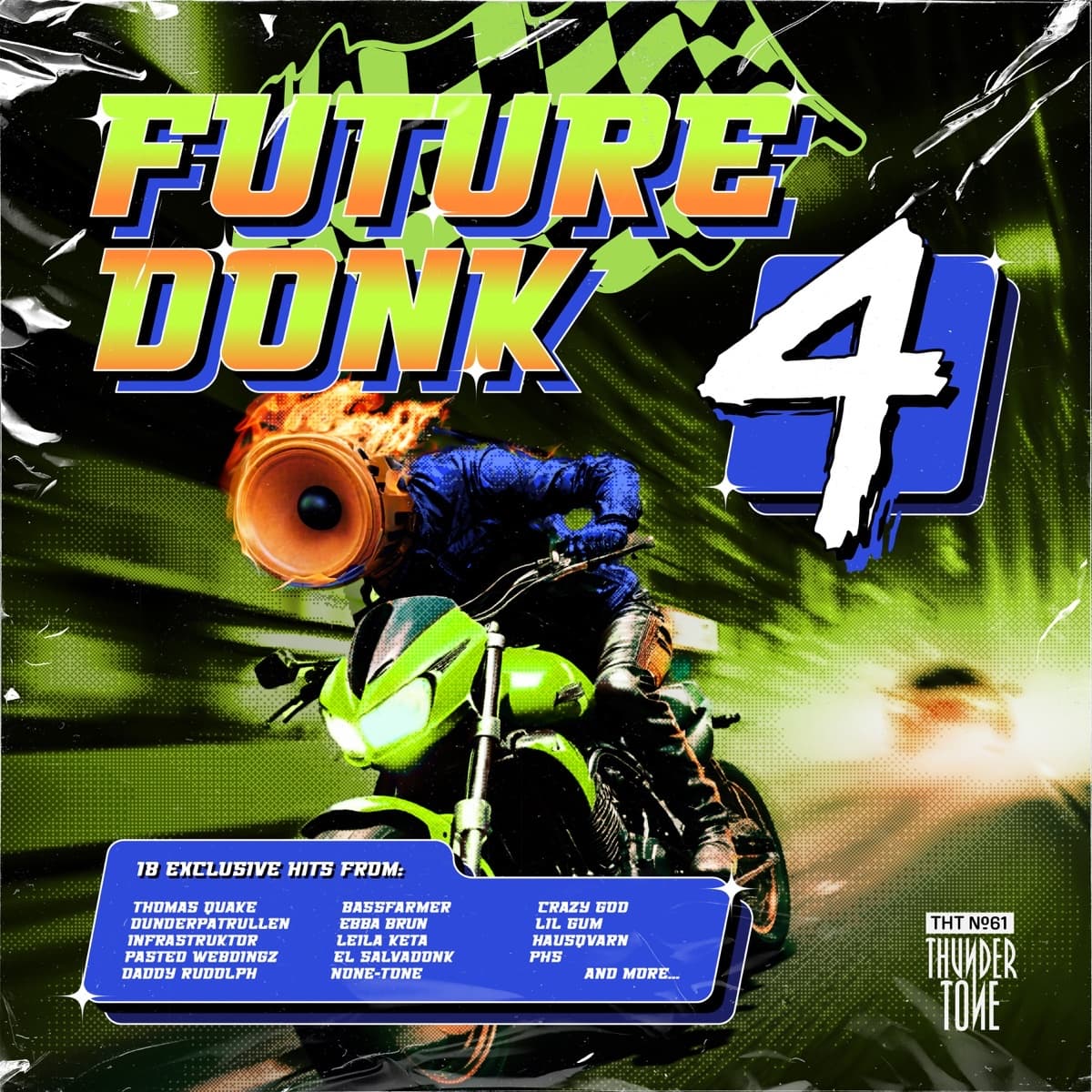 Future Donk 4