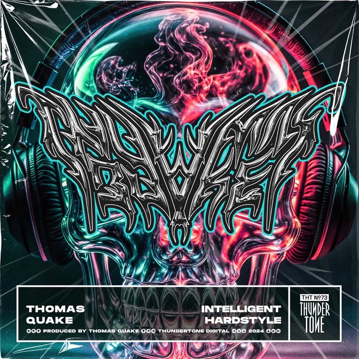 Intelligent Hardstyle