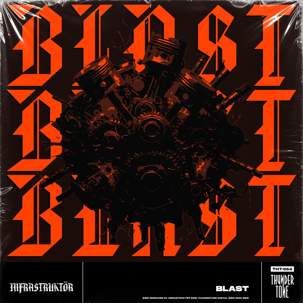 Blast