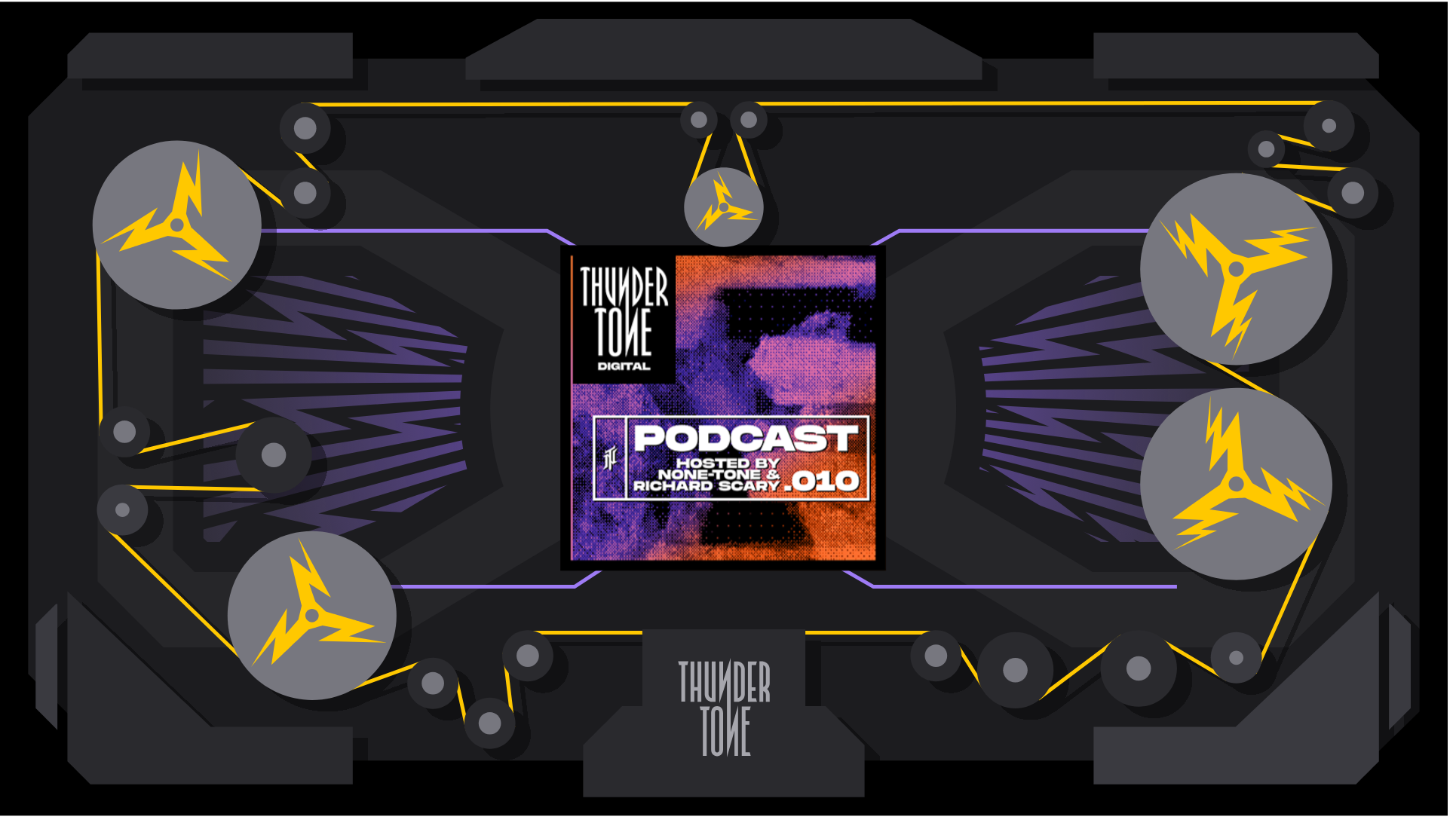 Thundertone Digital Podcast
